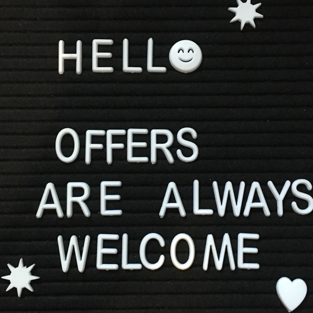 Offers Welcome ๐ - Picture 2 of 2